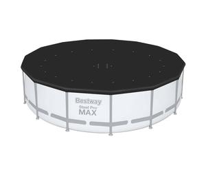 Cubierta de piscina azul Ø457cm Marco Pool™ Ø457cm