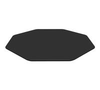 Cubierta De Piscina Bestway 360/396cm Para Steel Pro Power Steel Y Fast Set