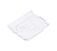Cubierta de placa aguja deslizante for máquina coser, 45 mm x 36, 830302002, for Janome 3018, 3023, 3123, MC8000, Elna 3003, 3003FS, 3005, 3007, 9006