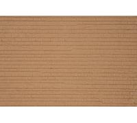 Cubierta De Placa De Pared Hoja De Plástico 20X12Cm Kit Kibri 34118