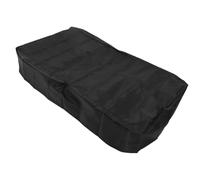 Cubierta de Placa de Trineo con Cuerda elástica, Funda Protectora de Trineo de Tela Oxford 420D para Pesca en Hielo, Camping en Invierno