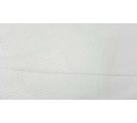 Cubierta de plantas no tejida para protección contra el frío en otoño e invierno con tela resistente al desgarro para uso en exteriores a largo plazo (0,8 x 1)