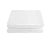 Cubierta de plástico de polietileno para invernadero, para uso en jardín, resistente a los rayos UV y al desgarro, película para proteger las plantas de la intemperie, las heladas, el viento y la