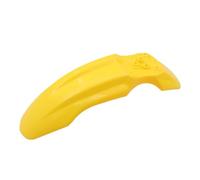 Cubierta De Plástico For Guardabarros Delantero De Motocicleta, Compatible Con Honda CRF50 2004-2022 XR50 2000-2003, Piezas De Protección For Moto De Cross(Yellow)