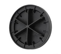 Cubierta de plástico para bombilla de luz alta 92191-1K000 para Kia para Forte Sorento Soul EV Elantra GT Santa Fe Sport Genesis 2009-2019 Pieza de repuesto