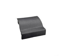 Cubierta de plástico para faldón lateral para Golf 2 MK2 GTI OE 191853917 izquierda derecha