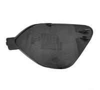 Cubierta de plástico para gancho de remolque de parachoques para Volvo S60 y S60L número de pieza 39820294