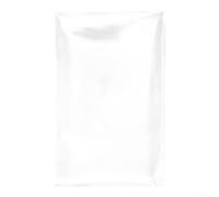 Cubierta de plástico para plantas con cierre de cordón, película de protección de invierno diseñada para proteger las plantas de heladas y daños climáticos (200 x 240 cm)