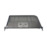 Cubierta de Polvo Compatible y Bandeja de Papel para 1536 1566 1606 Modelos Piezas de reemplazo de Bandeja de Papel Inferior