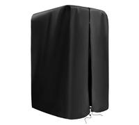 Cubierta De Polvo De La Torre De Entrenamiento - Escudo Equipo De Gimnasio, Protector De Polvo Impermeable, De Barra De Tiro | Capa Protectora Fácil, Tira Sobre El Polvo De La Máquina