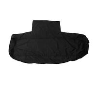 Cubierta de polvo de teclado de piano digital Cubierta protectora a prueba de polvo impermeable al agua para 88 teclas eléctricas Material de fibra de pianos digitales