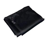 Cubierta de Polvo del proyector Impermeable | Adecuado para la instalación de Techo y al Aire Libre de la Cubierta de protección de Polvo y Agua del proyector de Video, 13.7 '' x 13.7 '' x 8.6 ''