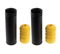 Cubierta De Polvo Para Amortiguador Trasero Con Kit De Botas Para BMW 3 90-06