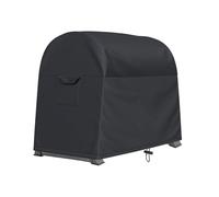 Cubierta de polvo para bastidor con mancuernas - Funda protectora impermeable para equipos de gimnasio y almacenamiento de peso | Tapa duradera a prueba de polvo para soporte de mancuernas, área de