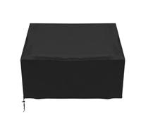 Cubierta de polvo para impresora, cubierta de impresora impermeable - Caso de la máquina de grabado de tela Oxford,Cubierta de impresoras de casos negros de polvo protector para