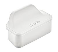 Cubierta de polvo para puerto OBD,Cubierta antipolvo para OBD,Manguito para interfaz de diagnóstico | Para SUV, furgoneta, vehículo comercial, carro de golf, sedán, camión, autocaravana y automobil