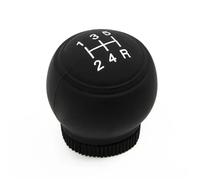 Cubierta De Pomo Cambio Universal Para Automóvil, Protector Marchas Manual Cubierta De Cambio De Manija Impermeable A Prueba De Polvo, 1 Ud.(B-1)