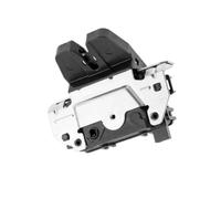Cubierta De Portón Trasero Actuador Cerradura Maletero 3 Pines 13117285 13188851 0133220 Para OPEL Para Astra H Para Zafira B YIJIAVSX