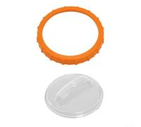 Cubierta de prefiltro y tuerca P07018 compatible con tapa de bomba de filtro de arena P07019 para modelos 58486 58497 58499 diseñada para bombas 2023 y más recientes
