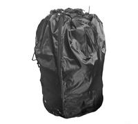 Cubierta de propano con características de seguridad mejoradas para estufas y parrillas de camping (pequeña)