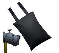 Cubierta de protección contra congelación del grifo,Cubierta protectora del grifo | de reflujo de espiga aislada de cuero,Protector envolvente para de agua para exteriores, para balcón