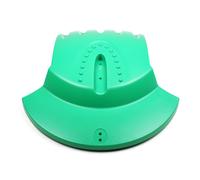 Cubierta de protección contra la lluvia para robot cortacésped recamb