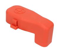 Cubierta de protección de Cable Positivo de batería PolyGen 9807346080, Protector de Terminal de batería Aislante para componente automotriz 2008/301 y limón C3-XR
