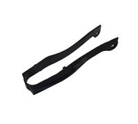 Cubierta de protección de Horquilla Plana Trasera, guía Deslizante de Cadena, Protector de Cadena basculante Apto for Piezas CRM250 CRM250AR CRM 250