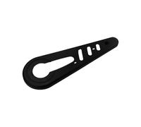Cubierta De Protección De La Cadena De Plástico De La Motocicleta Para 49cc Pit Quad Bike Shell Protección Cubiertas Motocross Accesorios Kettenabdeckung