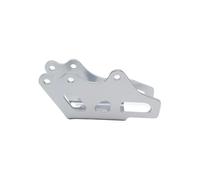 Cubierta de protección de la protección de la guía de cadena para cadenas de transmisión compatible con YZ YZF YZFX WRF-K 125 250 450 Motorcycles 2007-2024 Modelos(Chain Guide Cover)