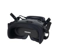 Cubierta de Protección de Lente para dji Goggles N3 y Avata 2 Goggles N3 Almohadilla de Sombreado de Polvo para anteojos