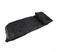 Cubierta de protección de techo de tela para vehículos recreativos Ford Ox, lona impermeable, para autocaravana, camión, remolque, parasol para lluvia y nieve, para refugio duradero al aire libre