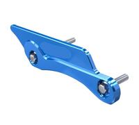 Cubierta de protección del Brazo oscilante Compatible con 2023-2024 TE300 TE Fe 150 200 250 300 350 400 450 501 Modelos y David TX FX TC 125-450 Modelos Swingm Guard(Bleu)