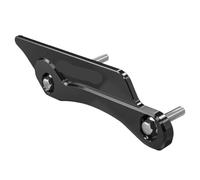 Cubierta de protección del Brazo oscilante Compatible con 2023-2024 TE300 TE Fe 150 200 250 300 350 400 450 501 Modelos y David TX FX TC 125-450 Modelos Swingm Guard(Black)