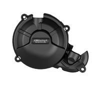 CUBIERTA DE PROTECCIÓN DEL EMBRAGUE DE CARRERAS GB PARA APRILIA TUAREG 660 / RA