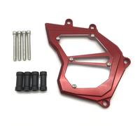 Cubierta de protección del Engranaje de protección del piñón Delantero de la Rueda Dentada de la ZX10R 2011-2017