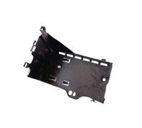 Cubierta de protección del motor 5615H2 5615G8 Placa de soporte base compatible con 307 308 408 3008 RCZ C4 Picasso(WHITE)