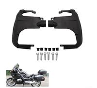 Cubierta de protección del motor de la motocicleta para BMW R1150 Series para gs RT para rs 03-06 ABS plástico Crash Bar Shield