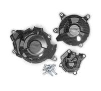 Cubierta De Protección del Motor para Loncin para Voge DS900X 2023-2024