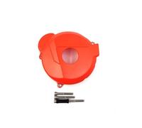 Cubierta De Protección del Motor Piñón Conductor Embrague Magnético La Motocicleta para AVANTIS A2 A5 A7 FX 250 Lux PTS