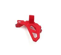 Cubierta De Protección del Motor Piñón Conductor Embrague Magnético La Motocicleta para BOSUER para BSE