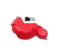 Cubierta De Protección del Motor Piñón Embrague Magnético La Motocicleta para SM-Motors GR2 250 Enduro Lite Optimum ATAKI DR250 EC250