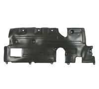 Cubierta De Protección Inferior Derecha Para: FIAT 500X, JEEP RENEGADE 07.14-