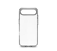 Cubierta de protección transparente para Apple iPhone 17 Air, transparente