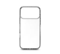 Cubierta de protección transparente para Apple iPhone 17 Pro Max, transparente