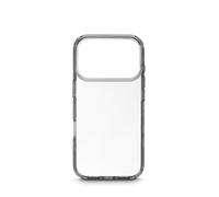 Cubierta de protección transparente para Apple iPhone 17 Pro, transparente