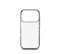 Cubierta de protección transparente para Apple iPhone 17 Pro, transparente