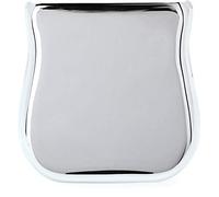 Cubierta de puente tipo cenicero Fender Pure Vintage Telecaster®, cromada