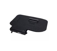 Cubierta de puerta de batería de repuesto para cámara Sony A7 III A7R3 A7M3 A7RM3 A9 ILCE-9