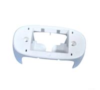 Cubierta de puerto de carga blanca compatible con Tineco para aspiradora Floor One S5/S5 Pro 2, protege el conector contra el polvo y la suciedad, cubierta de conexión de carga para aspiradora piezas